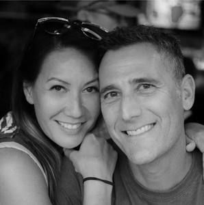 Meet your Posher, Ross